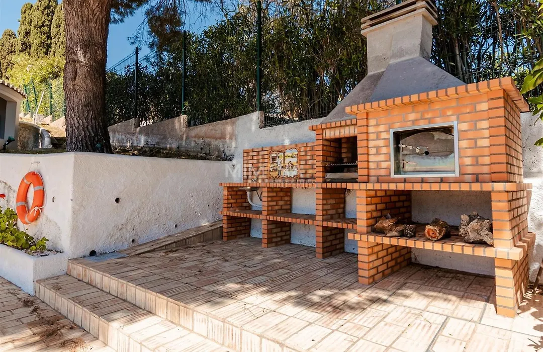 Lagos Appartement Resort-1